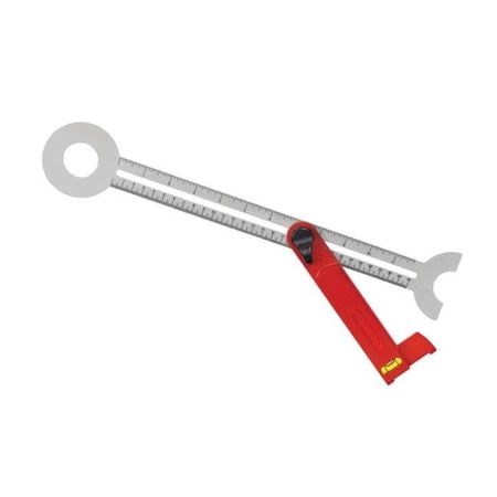 Kampro Kapro 303 Ceramic Hole Marker 303